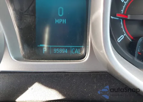 2010 Chevrolet Camaro 1Lt из США, поврежденный, VIN 2G1FB1EV3A9119577